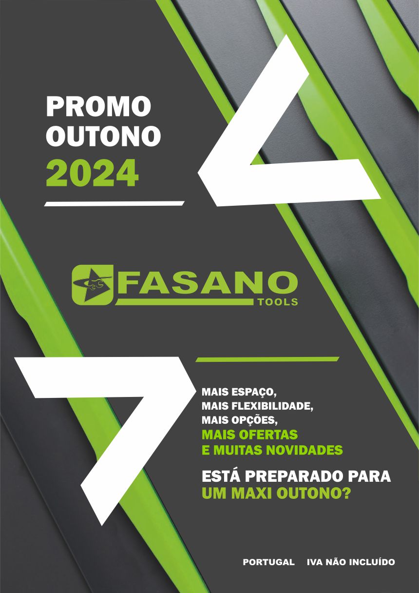 FASANO OUTONO 24